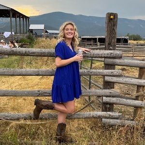 Meet your Posher, Kaylee